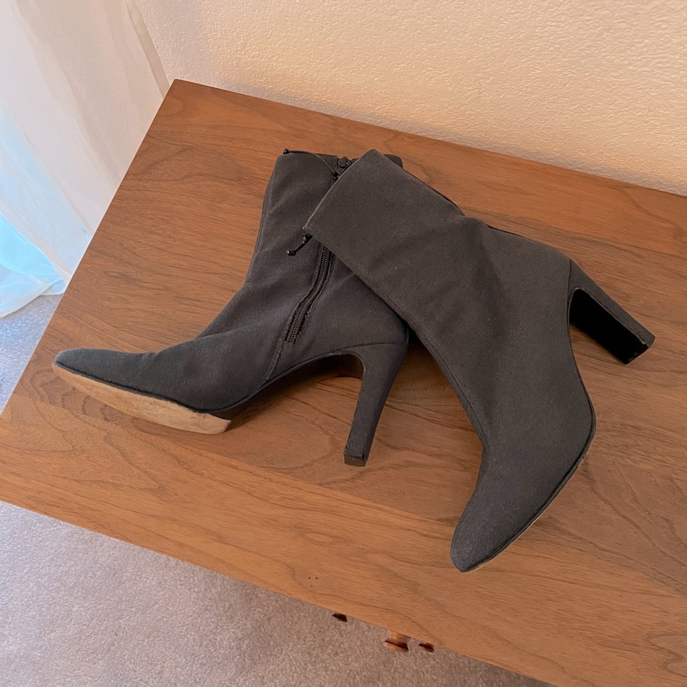vintage Donald J Pliner boots